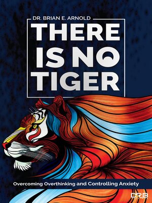 cover image of There is No Tiger